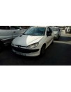 peugeot 206 berlina del año 2000