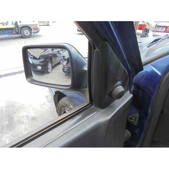 seat ibiza (6k) del año 1998