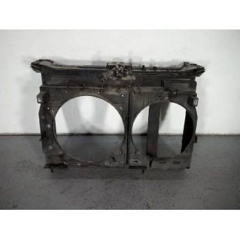 Recambio de panel frontal para peugeot 807 st pack referencia OEM IAM   