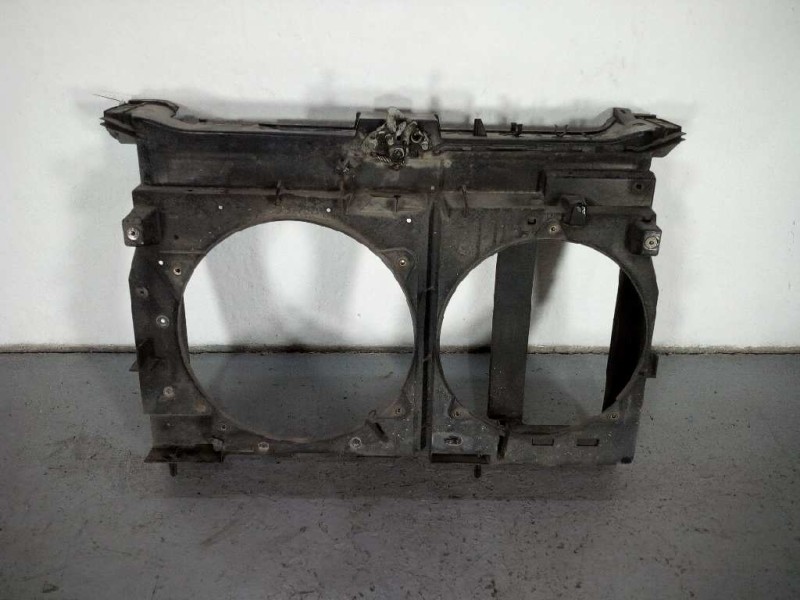 Recambio de panel frontal para peugeot 807 st pack referencia OEM IAM   