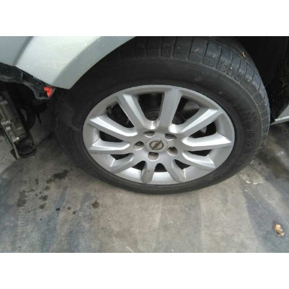 opel astra h berlina del año 2005