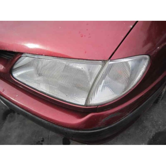 renault megane i classic (la0) del año 1998