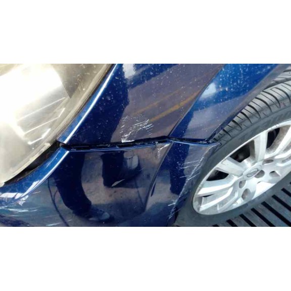 opel astra h berlina del año 2005