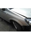 opel astra h berlina del año 2005