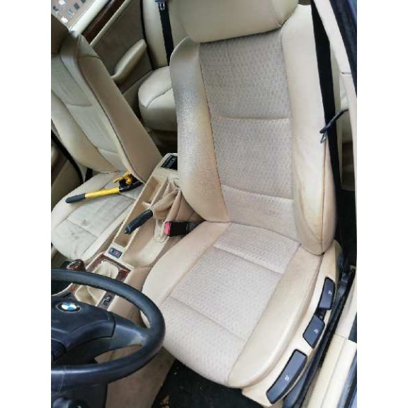 bmw serie 3 berlina (e46) del año 2000