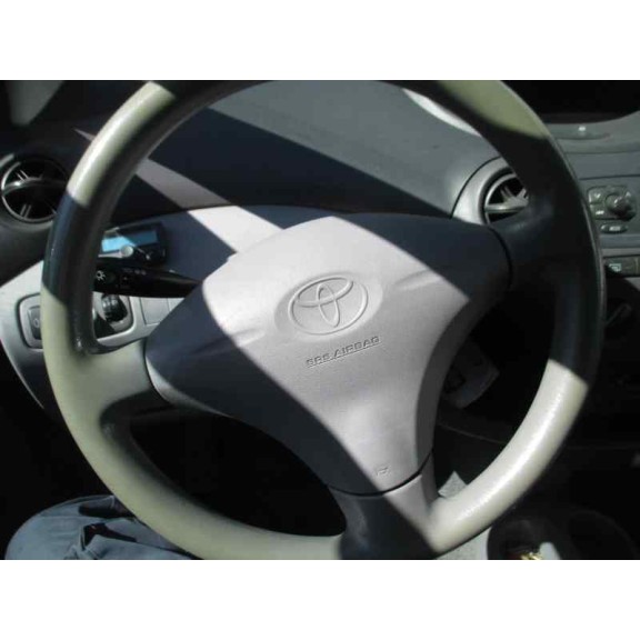 toyota yaris (ncp1/nlp1/scp1) del año 2001