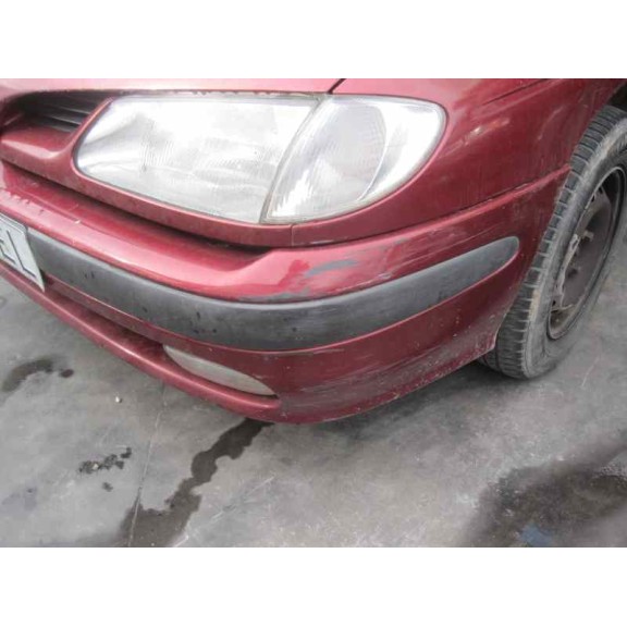 renault megane i classic (la0) del año 1998