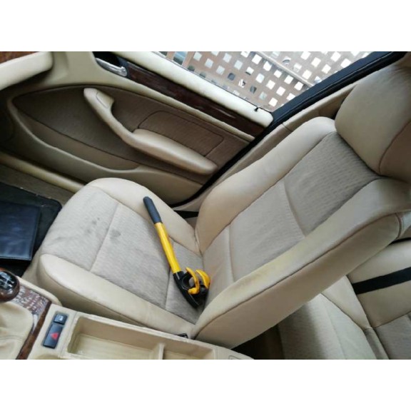 bmw serie 3 berlina (e46) del año 2000