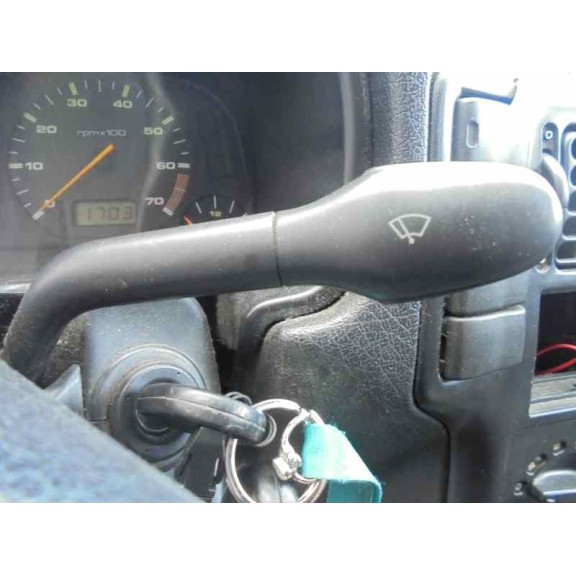 seat ibiza (6k) del año 1998