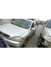 opel astra g berlina del año 2001