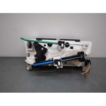 Recambio de mando calefaccion / aire acondicionado para citroën c3 picasso attraction referencia OEM IAM 69940006 T1001394S 