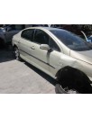 peugeot 407 del año 2006