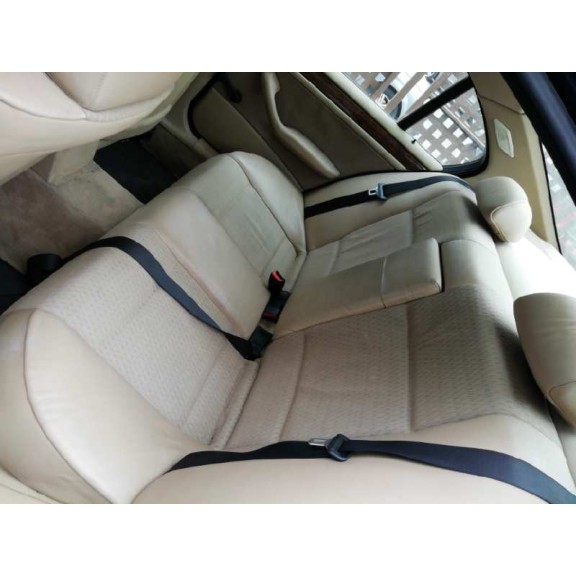 bmw serie 3 berlina (e46) del año 2000