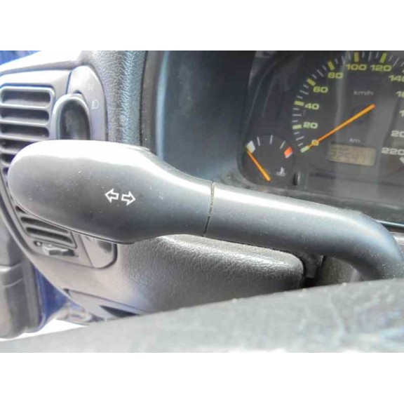 seat ibiza (6k) del año 1998