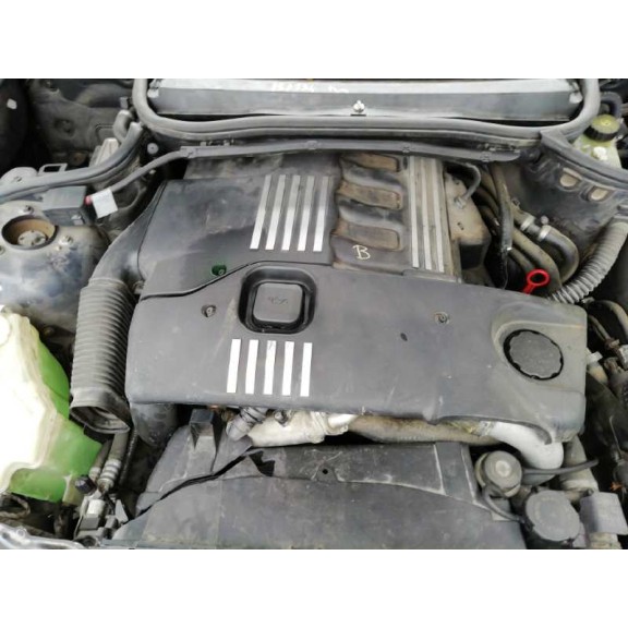 bmw serie 3 berlina (e46) del año 2000