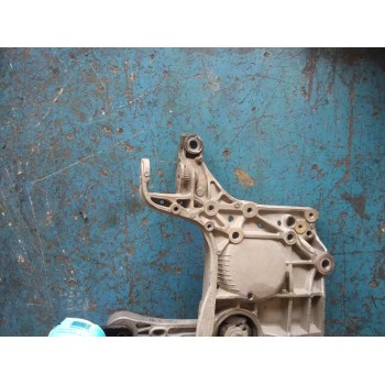 Recambio de puente delantero para volkswagen passat lim. (362) 2.0 tdi referencia OEM IAM   