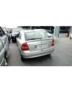 opel astra g berlina del año 2001