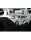 toyota yaris (ncp1/nlp1/scp1) del año 2001