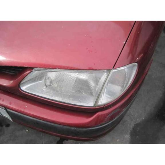 renault megane i classic (la0) del año 1998