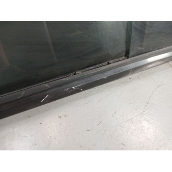 Recambio de techo para nissan navara np300 (d40) 2.5 dci 4wd referencia OEM IAM BAÑERA TRASERA. TECHO MALETERO. 