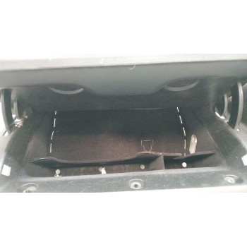 Recambio de guantera para volkswagen golf iv (1j1) 1.9 tdi referencia OEM IAM 1j1857101e 1j1857104a 