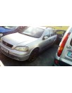 opel astra g caravan del año 2000