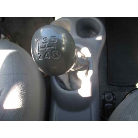 toyota yaris (ncp1/nlp1/scp1) del año 2001