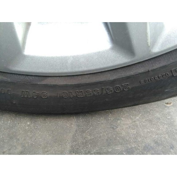 opel astra h berlina del año 2005