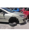 peugeot 407 del año 2006