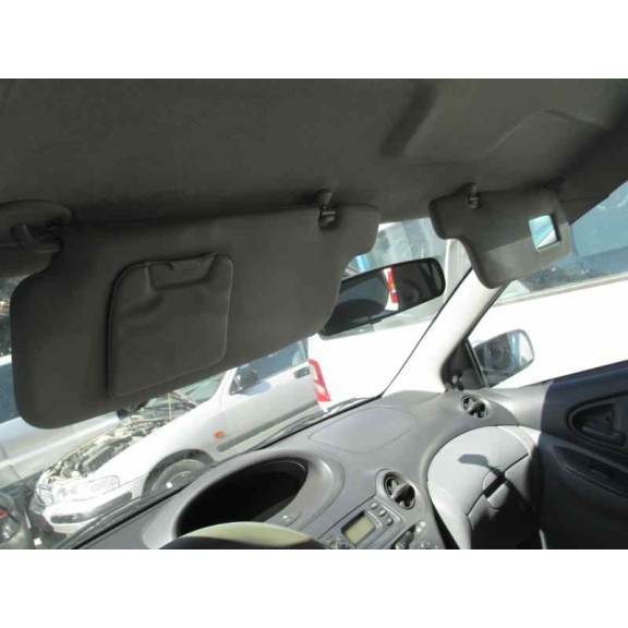 toyota yaris (ncp1/nlp1/scp1) del año 2001