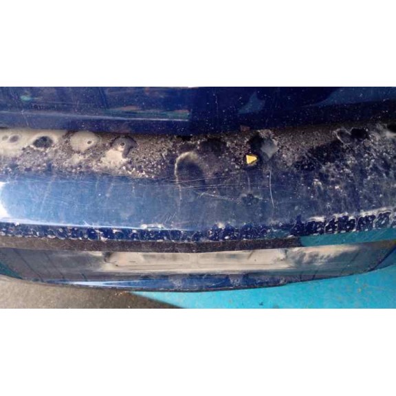 opel astra h berlina del año 2005