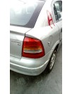 opel astra g berlina del año 2001