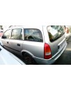 opel astra g caravan del año 2000