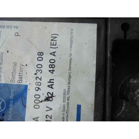 seat ibiza (6k) del año 1998