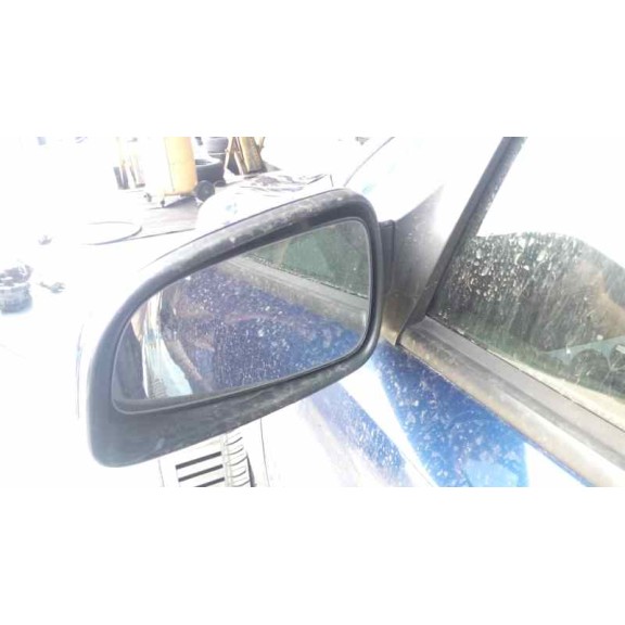 opel astra h berlina del año 2005