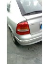 opel astra g berlina del año 2001