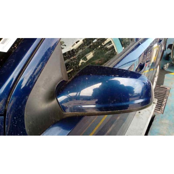 opel astra h berlina del año 2005