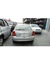 opel astra g berlina del año 2001