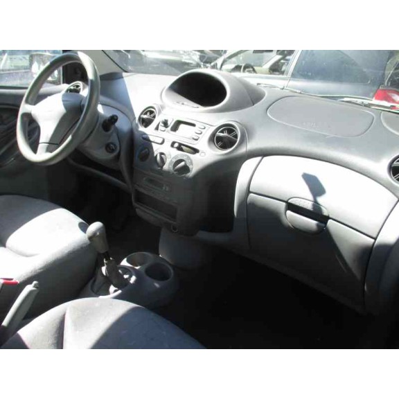 toyota yaris (ncp1/nlp1/scp1) del año 2001