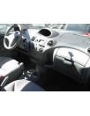 toyota yaris (ncp1/nlp1/scp1) del año 2001
