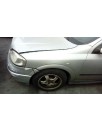 opel astra g berlina del año 2001