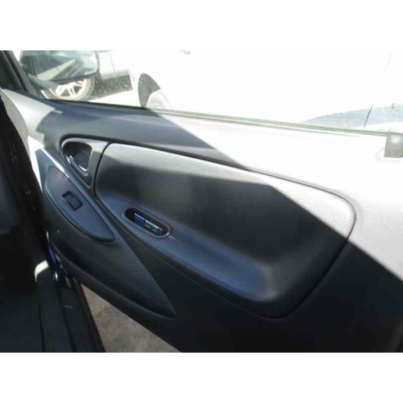 toyota yaris (ncp1/nlp1/scp1) del año 2001