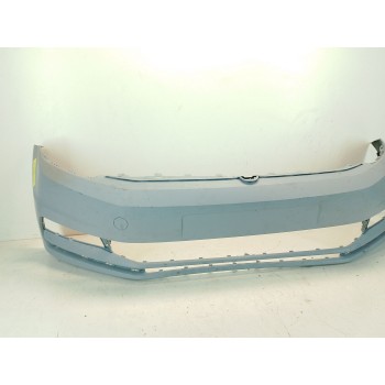 Recambio de paragolpes delantero para volkswagen touran van (5t1) 2.0 tdi referencia OEM IAM 5TA807221AL  
