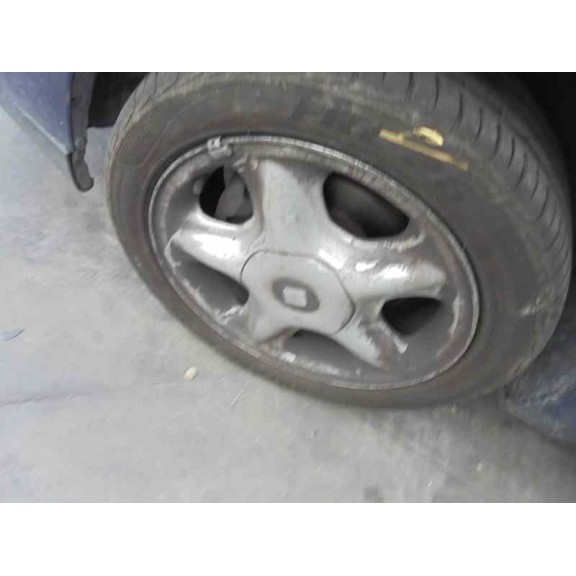 seat ibiza (6k) del año 1998