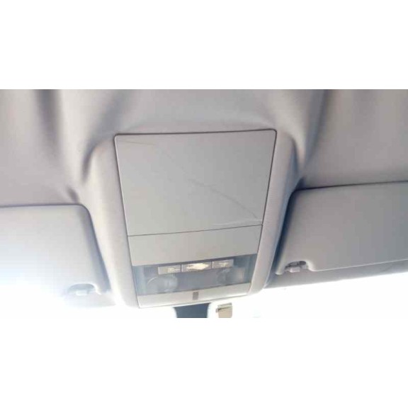 opel astra h berlina del año 2005