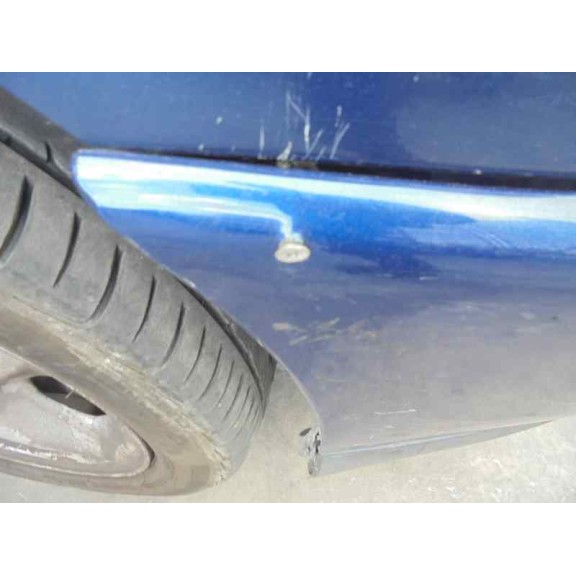 seat ibiza (6k) del año 1998