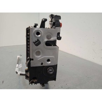 CERRADURA PUERTA TRASERA IZQUIERDA 9812501280 5 PINS