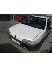 peugeot 106 (s1) del año 1995