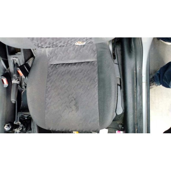 opel astra g berlina del año 2001