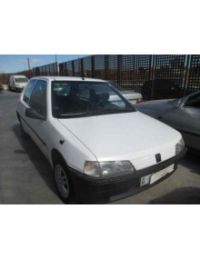 peugeot 106 (s1) del año 1995 2